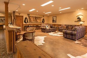 White Stallion Ranch