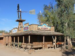 White Stallion Ranch