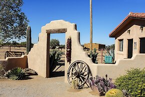 White Stallion Ranch