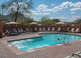 White Stallion Ranch