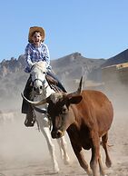 White Stallion Ranch