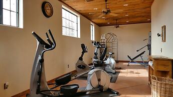 White Stallion Ranch