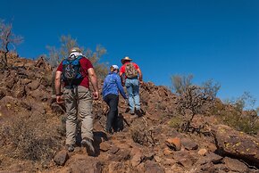 White Stallion Ranch