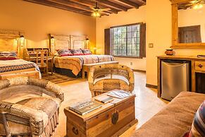 White Stallion Ranch