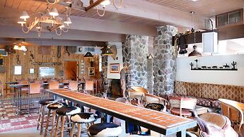 White Stallion Ranch