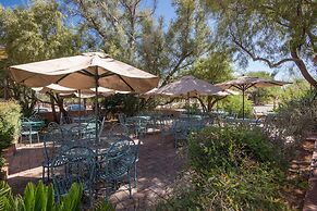 White Stallion Ranch