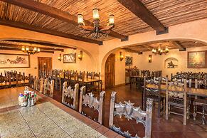 White Stallion Ranch