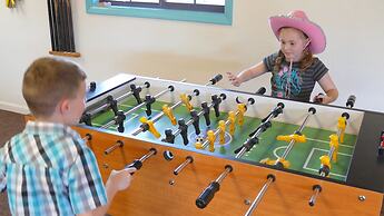 White Stallion Ranch