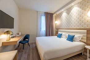 Brit Hotel Ker Lann Aeroport - Parc Expo