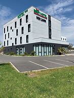 Brit Hotel Ker Lann Aeroport - Parc Expo
