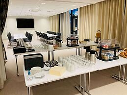 Brit Hotel Ker Lann Aeroport - Parc Expo