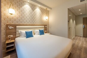 Brit Hotel Ker Lann Aeroport - Parc Expo