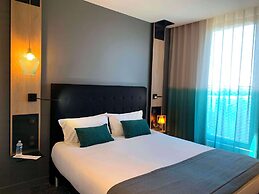 Brit Hotel Ker Lann Aeroport - Parc Expo