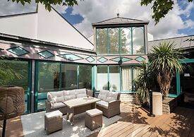 Brit Hotel Ker Lann Aeroport - Parc Expo