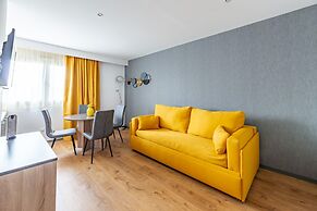 Brit Hotel Ker Lann Aeroport - Parc Expo
