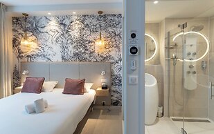 Brit Hotel Ker Lann Aeroport - Parc Expo