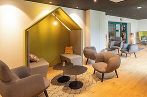 Brit Hotel Ker Lann Aeroport - Parc Expo