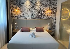 Brit Hotel Ker Lann Aeroport - Parc Expo
