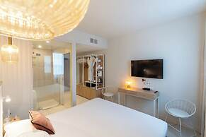 Brit Hotel Ker Lann Aeroport - Parc Expo