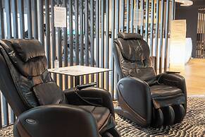 Brit Hotel Ker Lann Aeroport - Parc Expo