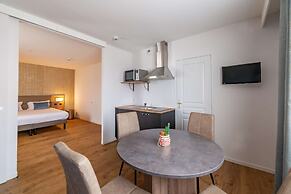 Brit Hotel Ker Lann Aeroport - Parc Expo