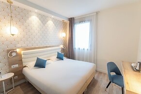 Brit Hotel Ker Lann Aeroport - Parc Expo