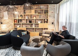 Brit Hotel Ker Lann Aeroport - Parc Expo
