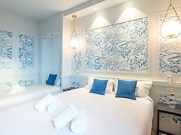 Brit Hotel Ker Lann Aeroport - Parc Expo