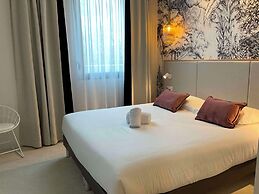 Brit Hotel Ker Lann Aeroport - Parc Expo