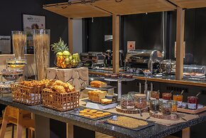 Brit Hotel Ker Lann Aeroport - Parc Expo