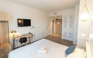 Brit Hotel Ker Lann Aeroport - Parc Expo