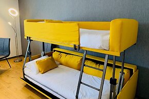 Brit Hotel Ker Lann Aeroport - Parc Expo