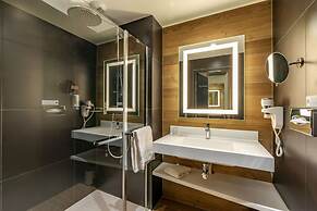 Brit Hotel Ker Lann Aeroport - Parc Expo