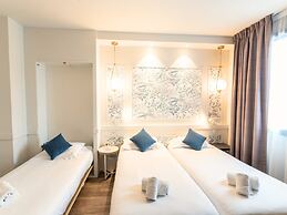 Brit Hotel Ker Lann Aeroport - Parc Expo