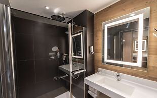 Brit Hotel Ker Lann Aeroport - Parc Expo