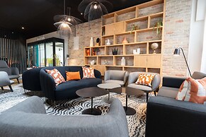 Brit Hotel Ker Lann Aeroport - Parc Expo