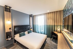 Brit Hotel Ker Lann Aeroport - Parc Expo