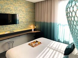 Brit Hotel Ker Lann Aeroport - Parc Expo