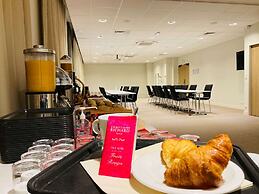 Brit Hotel Ker Lann Aeroport - Parc Expo