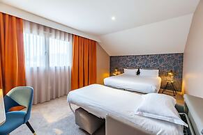 Brit Hotel Ker Lann Aeroport - Parc Expo