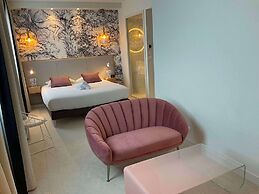 Brit Hotel Ker Lann Aeroport - Parc Expo