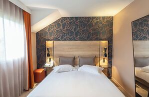 Brit Hotel Ker Lann Aeroport - Parc Expo