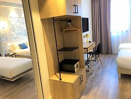 Brit Hotel Ker Lann Aeroport - Parc Expo