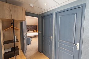 Brit Hotel Ker Lann Aeroport - Parc Expo