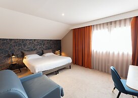 Brit Hotel Ker Lann Aeroport - Parc Expo