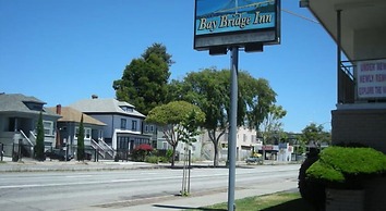 Bay Bridge Inn