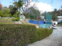 Hotel Castillo Santa Cecilia