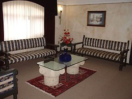 Hotel Castillo Santa Cecilia