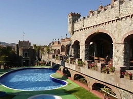 Hotel Castillo Santa Cecilia