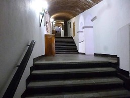 Hotel Castillo Santa Cecilia